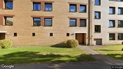 Bostadsrätter till salu i Askim-Frölunda-Högsbo - Bild från Google Street View