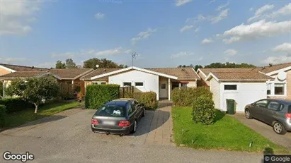 Bostadsrätter till salu i Götene - Bild från Google Street View