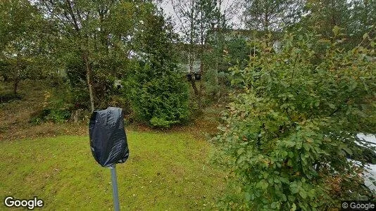 Bostadsrätter till salu i Härryda - Bild från Google Street View