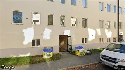 Bostadsrätter till salu i Söderort - Bild från Google Street View