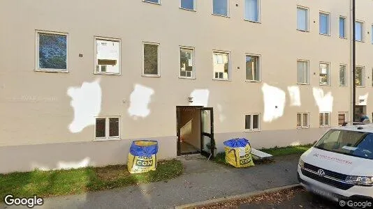 Bostadsrätter till salu i Söderort - Bild från Google Street View