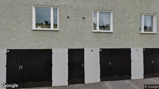 Bostadsrätter till salu i Linköping - Bild från Google Street View