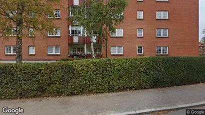 Bostadsrätter till salu i Helsingborg - Bild från Google Street View
