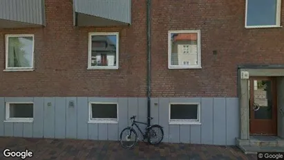 Lägenheter att hyra i Helsingborg - Bild från Google Street View