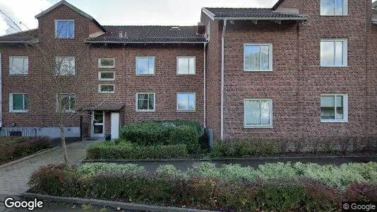 Lägenheter att hyra i Bjuv - Bild från Google Street View