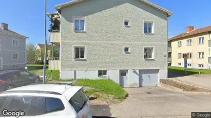 Lägenheter att hyra i Kristinehamn - Bild från Google Street View