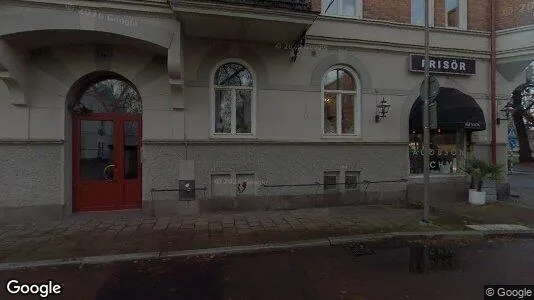 Lägenheter till salu i Karlstad - Bild från Google Street View