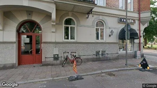 Lägenheter till salu i Karlstad - Bild från Google Street View
