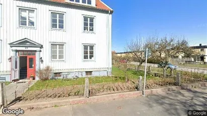 Lägenheter till salu i Kalmar - Bild från Google Street View