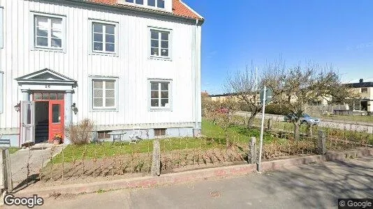 Lägenheter till salu i Kalmar - Bild från Google Street View
