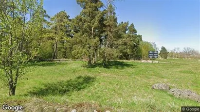 Lägenheter till salu i Kristianstad - Bild från Google Street View
