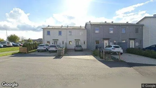 Lägenheter till salu i Skurup - Bild från Google Street View