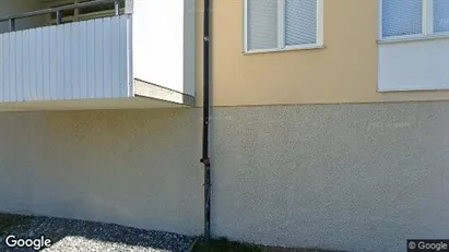 Lägenheter att hyra i Södertälje - Bild från Google Street View