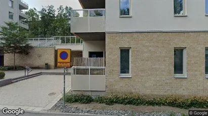 Lägenheter att hyra i Söderort - Bild från Google Street View