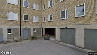 Lägenheter att hyra i Västerort - Bild från Google Street View