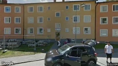 Lägenheter att hyra i Västerort - Bild från Google Street View