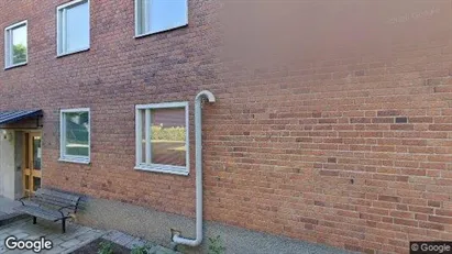 Lägenheter att hyra i Söderort - Bild från Google Street View