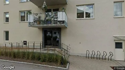 Lägenheter att hyra i Söderort - Bild från Google Street View