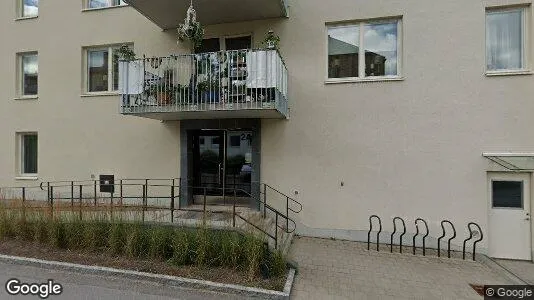 Lägenheter att hyra i Söderort - Bild från Google Street View