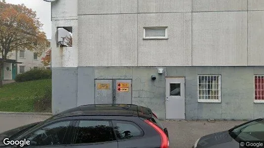 Lägenheter att hyra i Västerort - Bild från Google Street View