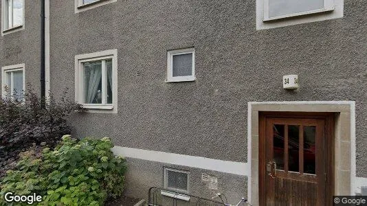 Lägenheter att hyra i Söderort - Bild från Google Street View