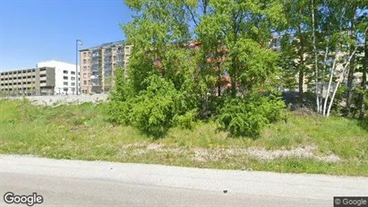 Lägenheter att hyra i Sundbyberg - Bild från Google Street View