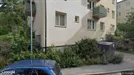 Lägenhet att hyra, Söderort, Schlytersvägen