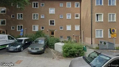 Lägenheter att hyra i Söderort - Bild från Google Street View