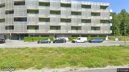 Lägenheter att hyra i Västerort - Bild från Google Street View
