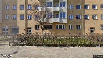 Lägenheter till salu i Malmö Centrum - Bild från Google Street View