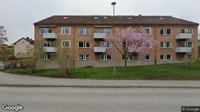 Lägenheter till salu i Vaxholm - Bild från Google Street View