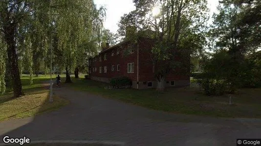 Lägenheter att hyra i Linköping - Bild från Google Street View
