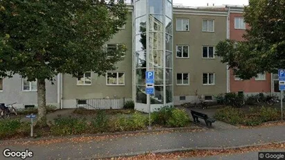 Lägenheter att hyra i Linköping - Bild från Google Street View