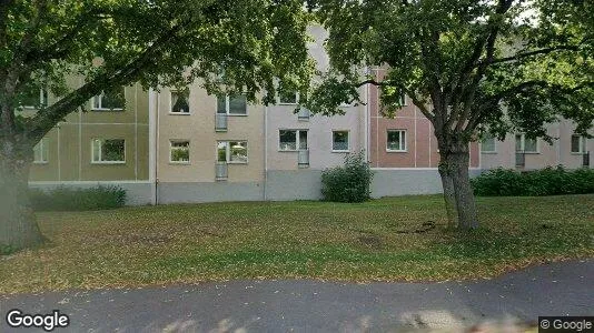 Lägenheter att hyra i Linköping - Bild från Google Street View