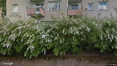 Bostadsrätter till salu i Borås - Bild från Google Street View