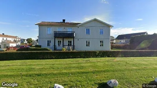 Bostadsrätter till salu i Helsingborg - Bild från Google Street View