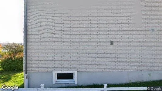 Bostadsrätter till salu i Jönköping - Bild från Google Street View