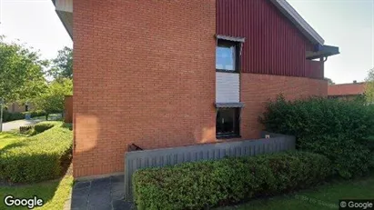 Bostadsrätter till salu i Jönköping - Bild från Google Street View