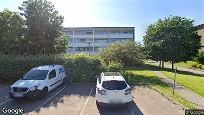 Bostadsrätter till salu i Göteborg Centrum - Bild från Google Street View