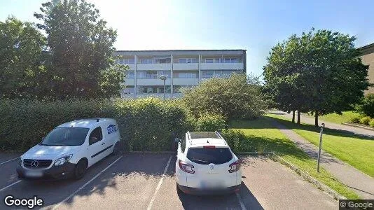 Bostadsrätter till salu i Göteborg Centrum - Bild från Google Street View