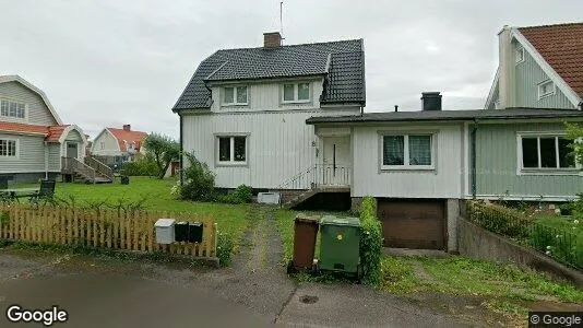 Lägenheter till salu i Trollhättan - Bild från Google Street View