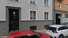 Bostadsrätt till salu, Vasastan, Dannemoragatan