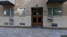 Bostadsrätt till salu, Uppsala, Luthagsesplanaden