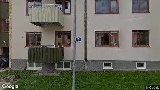 Bostadsrätter till salu i Falun - Bild från Google Street View