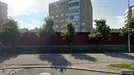 Bostadsrätt till salu, Växjö, Vintervägen