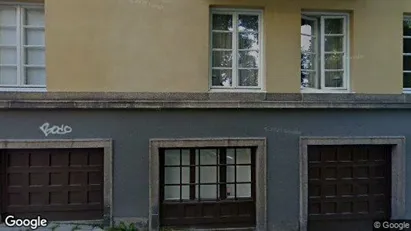 Lägenheter till salu i Kungsholmen - Bild från Google Street View