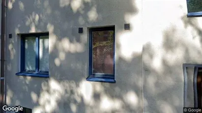 Lägenheter till salu i Örgryte-Härlanda - Bild från Google Street View
