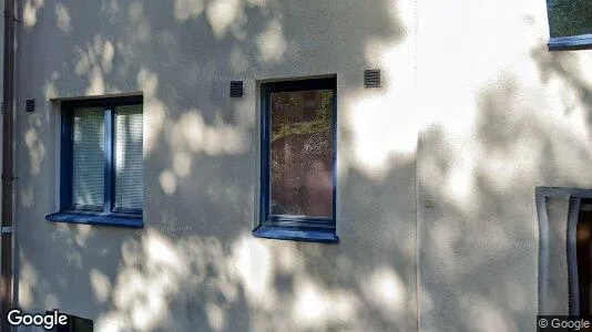 Lägenheter till salu i Örgryte-Härlanda - Bild från Google Street View
