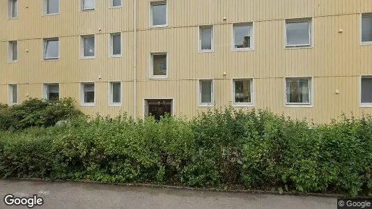 Lägenheter till salu i Göteborg Östra - Bild från Google Street View