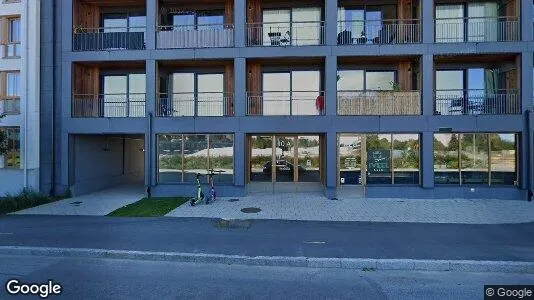 Lägenheter till salu i Uppsala - Bild från Google Street View